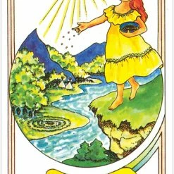 Wholesale ๐งจ US Games Systems Metaphysical & Divination Gifts Medicine ๐ฉ Woman Tarot Cards Deck ๐ 11 US Games Systems Metaphysical & Divination Gifts Medicine Woman Tarot Cards Deck