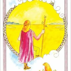 US Games Systems Metaphysical & Divination Gifts Medicine Woman Tarot Cards Deck