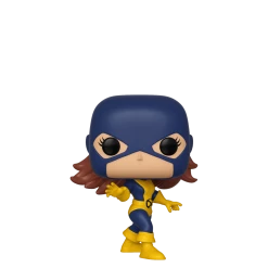 Funko Pop Vinyl Figurine Marvel Girl - Marvel 80th Anniversary Pop! Marvel