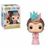 Brand new ❤️ Funko Pop Vinyl Figurine Mary Poppins Returns Mary Poppins Pink 👗 Dress ✔️ 1 Funko Pop Vinyl Figurine Mary Poppins Returns Mary Poppins Pink Dress