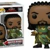 Pop! Marvel Pop Funko Vinyl Figure Master Mordo #912 - Dr Strange Multiverse Of Madness
