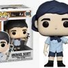 Funko Pop Vinyl Figurine Michael Scott Survivor #1005 - The Office