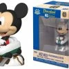 Pop! Movies Funko Mini Mickey Mouse Matterhorn Bobsleds Attraction - Disney 65th Anniversary