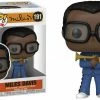 Funko Pop Vinyl Figurine Miles Davis #191 Pop! Rocks