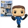 Funko Pop Vinyl Figurine Mister Fantastic 557 - The Fantastic Four Pop! Marvel