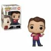 Funko Pop Vinyl Figurine Modern Family Cam