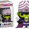 Pop! Animation & Anime Funko Pop Vinyl Figurine Mojo Jojo #1084 - Powerpuff Girls Cartoon Network