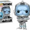Funko Pop Vinyl Figurine Mr. Freeze #342 - Batman & Robin Pop! DC Comics