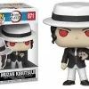 Funko Pop Vinyl Figurine Muzan Kibutsuji #871 - Demon Slayer Pop! Animation & Anime
