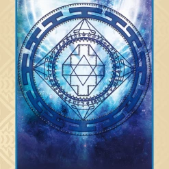 US Games Systems The Native Heart Healing Oracle Cards Metaphysical & Divination Gifts