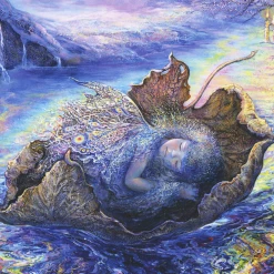 US Games Systems Nature's Whispers Oracle Cards