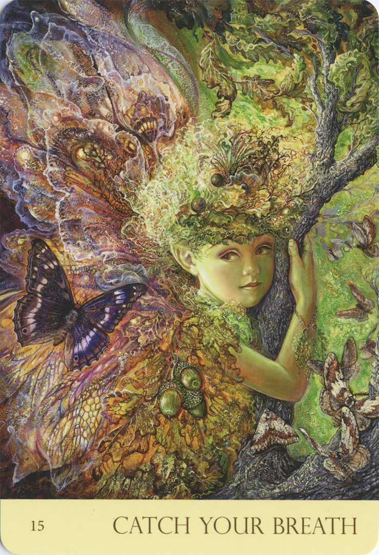 Best deal โค๏ธ US Games Systems Nature's Whispers Oracle Cards ๐ 7 US Games Systems Nature's Whispers Oracle Cards