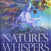 US Games Systems Nature's Whispers Oracle Cards