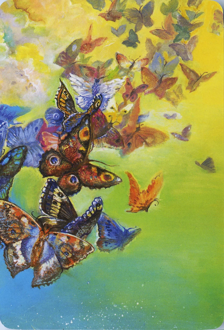 Best deal โค๏ธ US Games Systems Nature's Whispers Oracle Cards ๐ 8 US Games Systems Nature's Whispers Oracle Cards