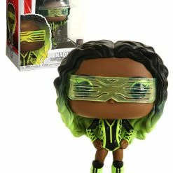Funko Pop Vinyl Figurine Naomi #75 - WWE