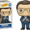 Pop! Television Funko Pop Vinyl Figurine Newman The Mailman #1085 - Seinfeld