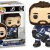 Pop! Sports Funko Pop Vinyl Figure Nikita Kucherov #54 - NHL Tampa Bay Lightning