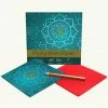 Cheap 🔥 Golden OM Mini Flying Wish Paper Kit 🧨 2 Golden OM Mini Flying Wish Paper Kit