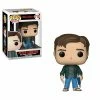Funko Pop Vinyl Figurine Peter Gibbons - Office Space Pop! Movies