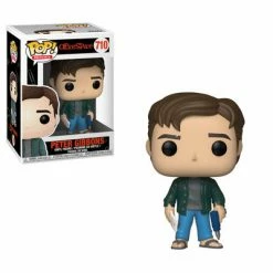 Funko Pop Vinyl Figurine Peter Gibbons - Office Space Pop! Movies