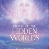 US Games Systems Oracle Of The Hidden Worlds Card Deck Metaphysical & Divination Gifts