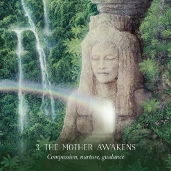 US Games Systems Oracle Of The Hidden Worlds Card Deck Metaphysical & Divination Gifts