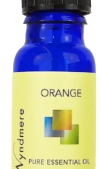 Wyndmere Naturals Orange ~ 10ml (1/3 Oz)