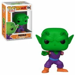 Funko Pop Vinyl Figurine Piccolo (One Arm) #704 - Dragonball Z