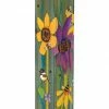 Studio M Peace Garden 20" Art Pole New Arrivals!