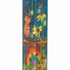 Studio M Rainbow Bridge Cat 20" Art Pole New Arrivals!
