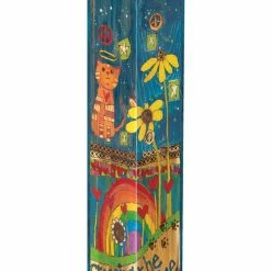 Studio M Rainbow Bridge Cat 20" Art Pole New Arrivals!
