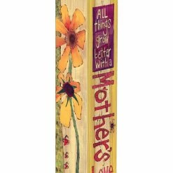 Studio M New Arrivals! A Mother's Love 20" Art Pole