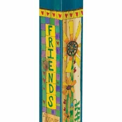 Studio M Friends 20" Art Pole