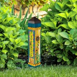 Brand new 😀 Studio M Friends 20" Art Pole 🔥 9 Studio M Friends 20