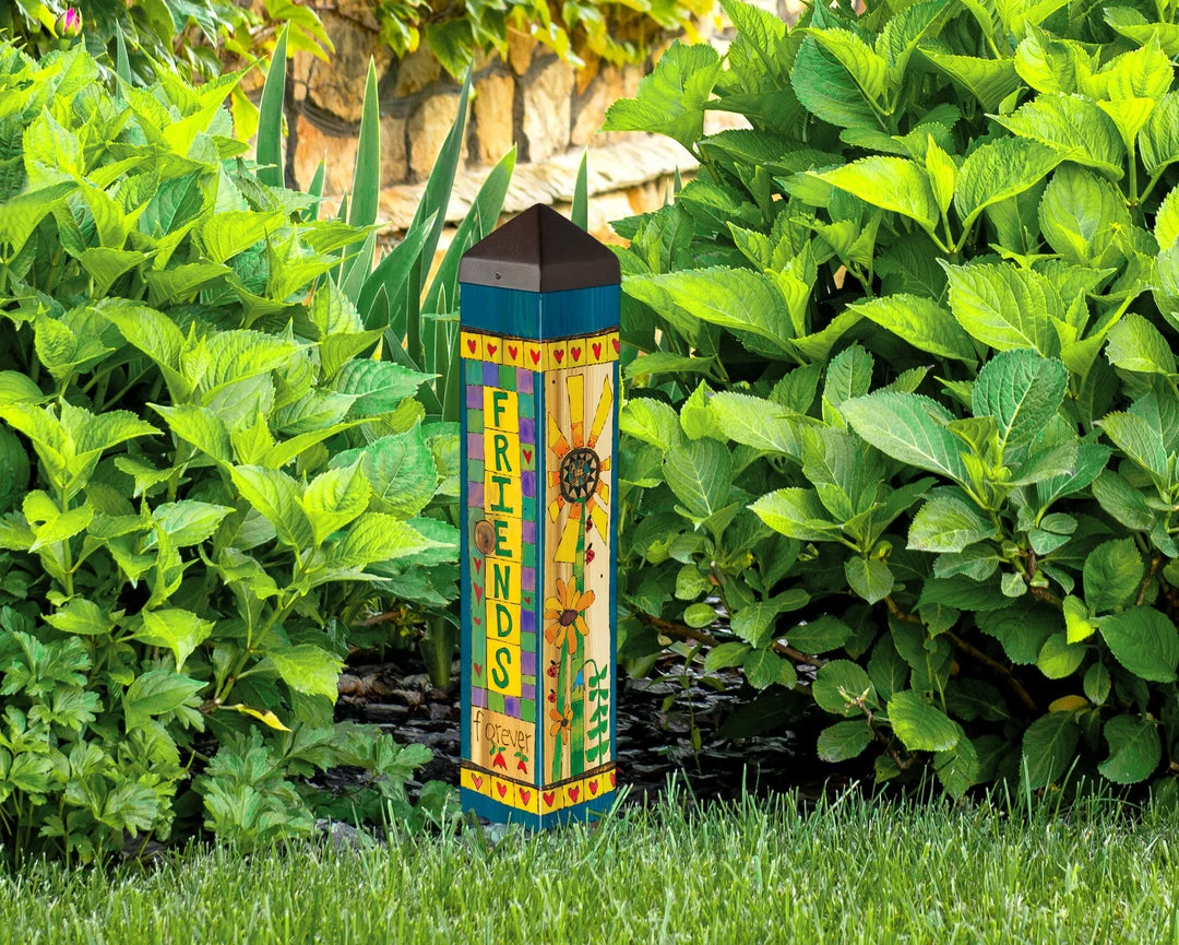 Brand new 😀 Studio M Friends 20" Art Pole 🔥 6 Studio M Friends 20" Art Pole