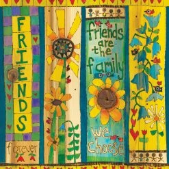 Brand new 😀 Studio M Friends 20" Art Pole 🔥 8 Studio M Friends 20