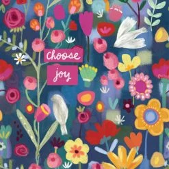 Studio M Choose Joy 16