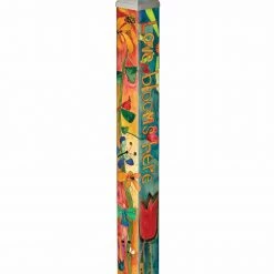 Studio M Garden Celebration 16" Mini Art Pole