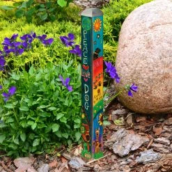 Studio M New Arrivals! Peace Love Dog 16