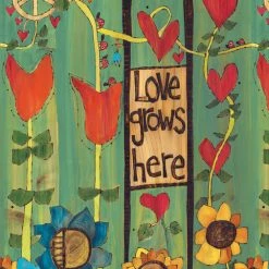 Studio M New Arrivals! Love Grows Here 16