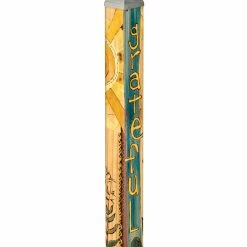 Studio M New Arrivals! Harvest Sun 16" Mini Art Pole