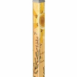 Studio M New Arrivals! Harvest Sun 16" Mini Art Pole