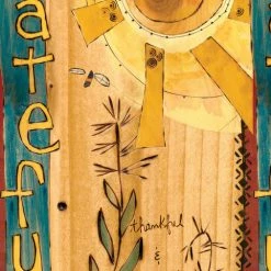 Studio M New Arrivals! Harvest Sun 16