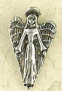 Discount ๐ Nirvana Jewelry Angel Gifts Angel Of Hope ~ Pewter Necklace ~ Angels Collection โ 3 Nirvana Jewelry Angel Gifts Angel Of Hope ~ Pewter Necklace ~ Angels Collection