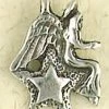 Nirvana Jewelry Angel Of Miracles ~ Pewter Necklace ~ Angels Collection Angel Gifts