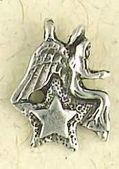 Nirvana Jewelry Angel Of Miracles ~ Pewter Necklace ~ Angels Collection Angel Gifts