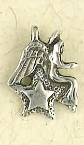 Flash Sale ๐ Nirvana Jewelry Angel Of Miracles ~ Pewter Necklace ~ Angels Collection Angel Gifts ๐ฅฐ 3 Nirvana Jewelry Angel Of Miracles ~ Pewter Necklace ~ Angels Collection Angel Gifts