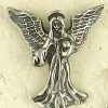 Cheap ✨ Nirvana Jewelry Angel Of Peace ~ Pewter Necklace ~ Angels Collection Angel Gifts 🎁 1 Nirvana Jewelry Angel Of Peace ~ Pewter Necklace ~ Angels Collection Angel Gifts