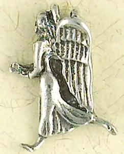 Coupon ๐ Nirvana Jewelry Angel Of Prosperity ~ Pewter Necklace ~ Angels Collection Angel Gifts ๐ 3 Nirvana Jewelry Angel Of Prosperity ~ Pewter Necklace ~ Angels Collection Angel Gifts