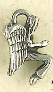 Flash Sale โจ Nirvana Jewelry Angel Gifts Angel Of Healing ~ Pewter Necklace ~ Angels Collection ๐ฅฐ 3 Nirvana Jewelry Angel Gifts Angel Of Healing ~ Pewter Necklace ~ Angels Collection